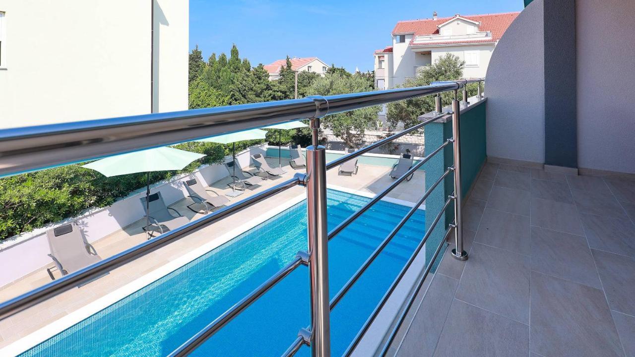 נובליה Apartmani "Villa Barbara" מראה חיצוני תמונה