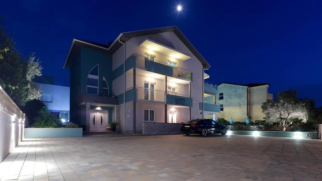 נובליה Apartmani "Villa Barbara" מראה חיצוני תמונה