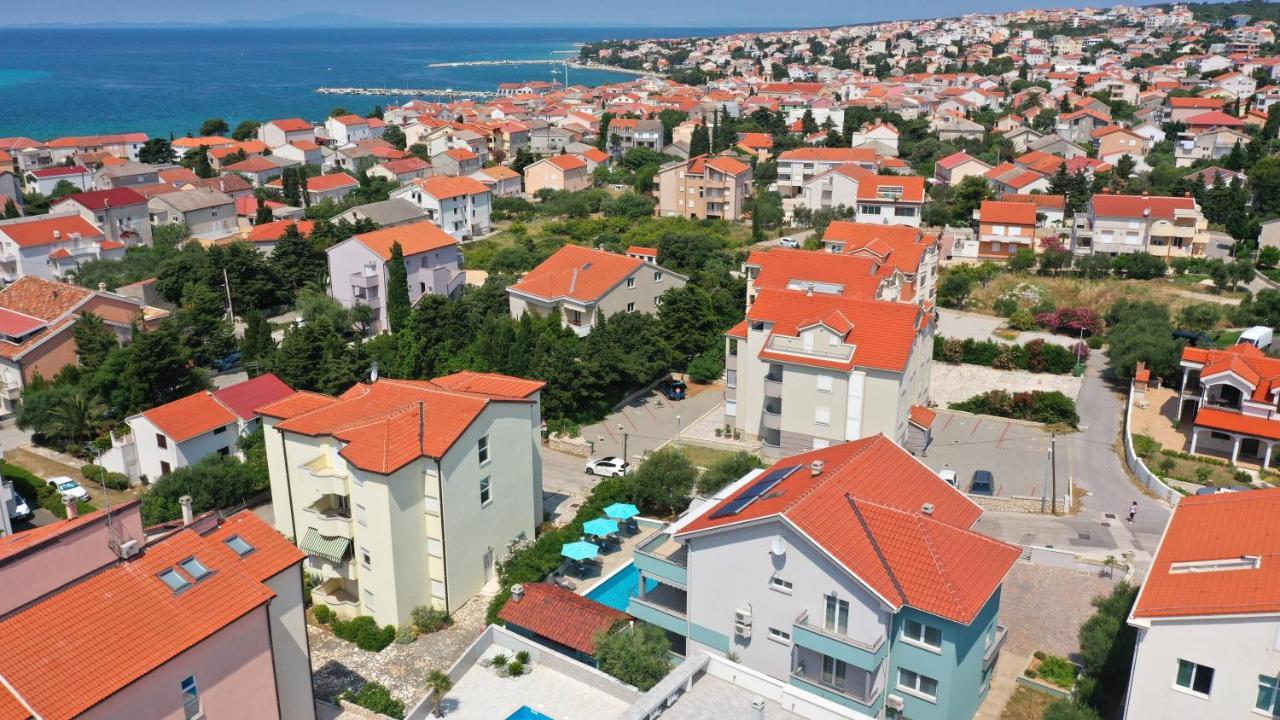 נובליה Apartmani "Villa Barbara" מראה חיצוני תמונה