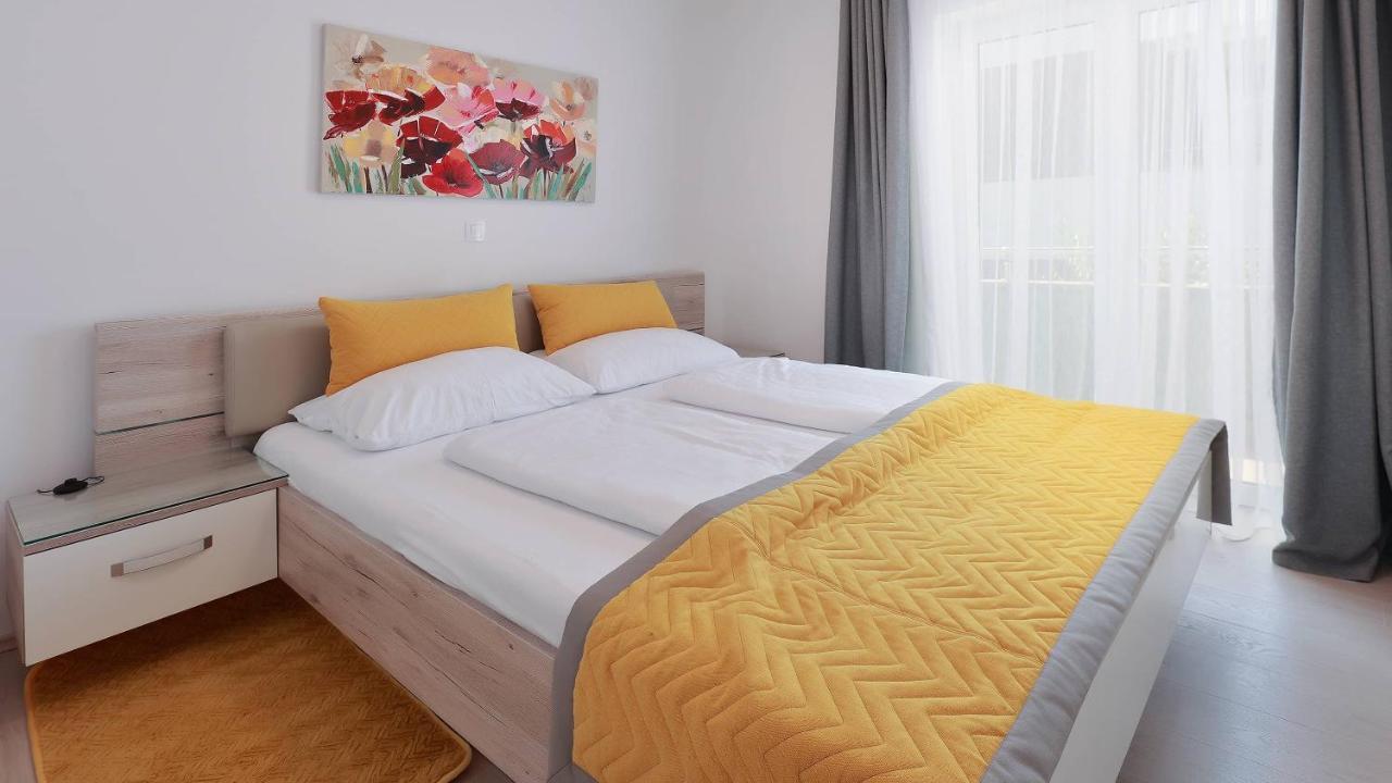 נובליה Apartmani "Villa Barbara" מראה חיצוני תמונה