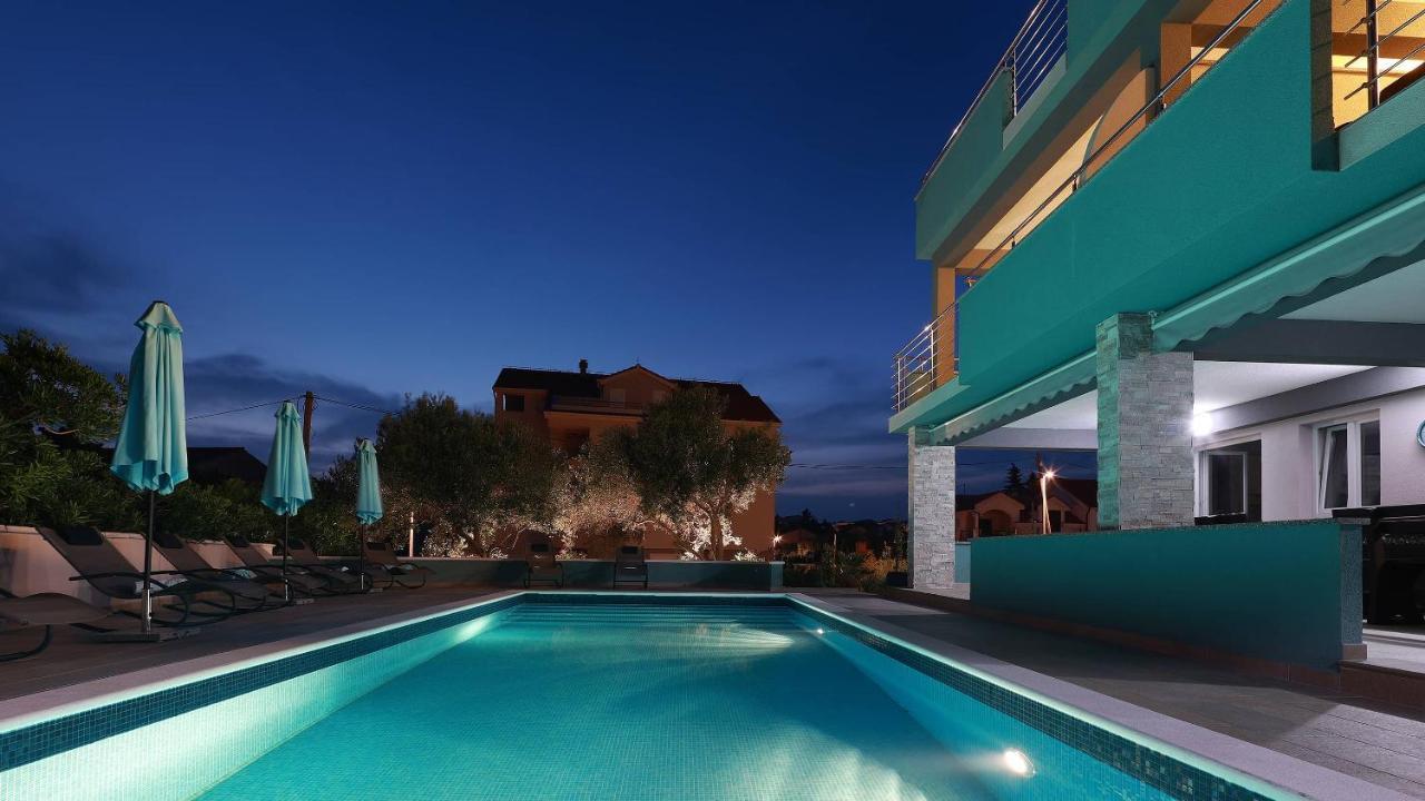 נובליה Apartmani "Villa Barbara" מראה חיצוני תמונה