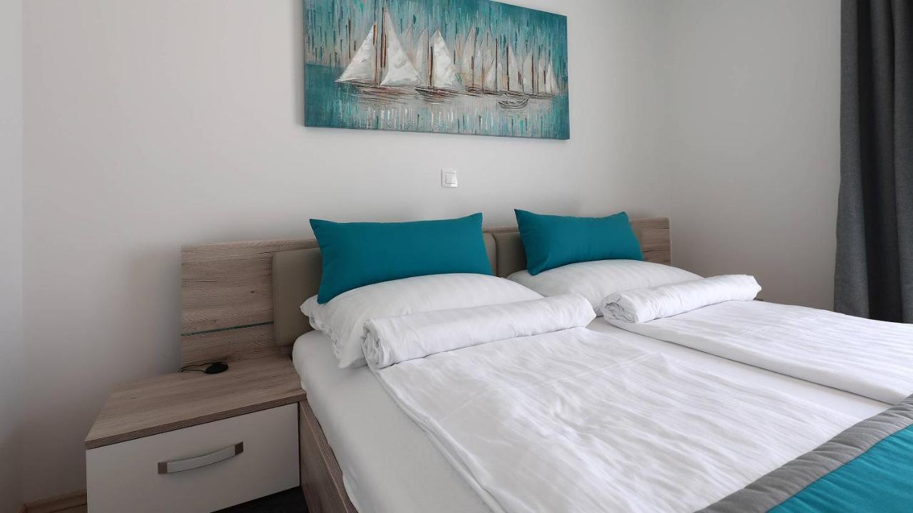 נובליה Apartmani "Villa Barbara" מראה חיצוני תמונה