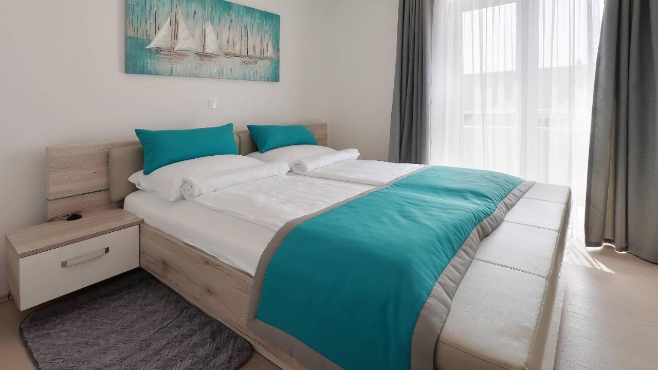נובליה Apartmani "Villa Barbara" מראה חיצוני תמונה