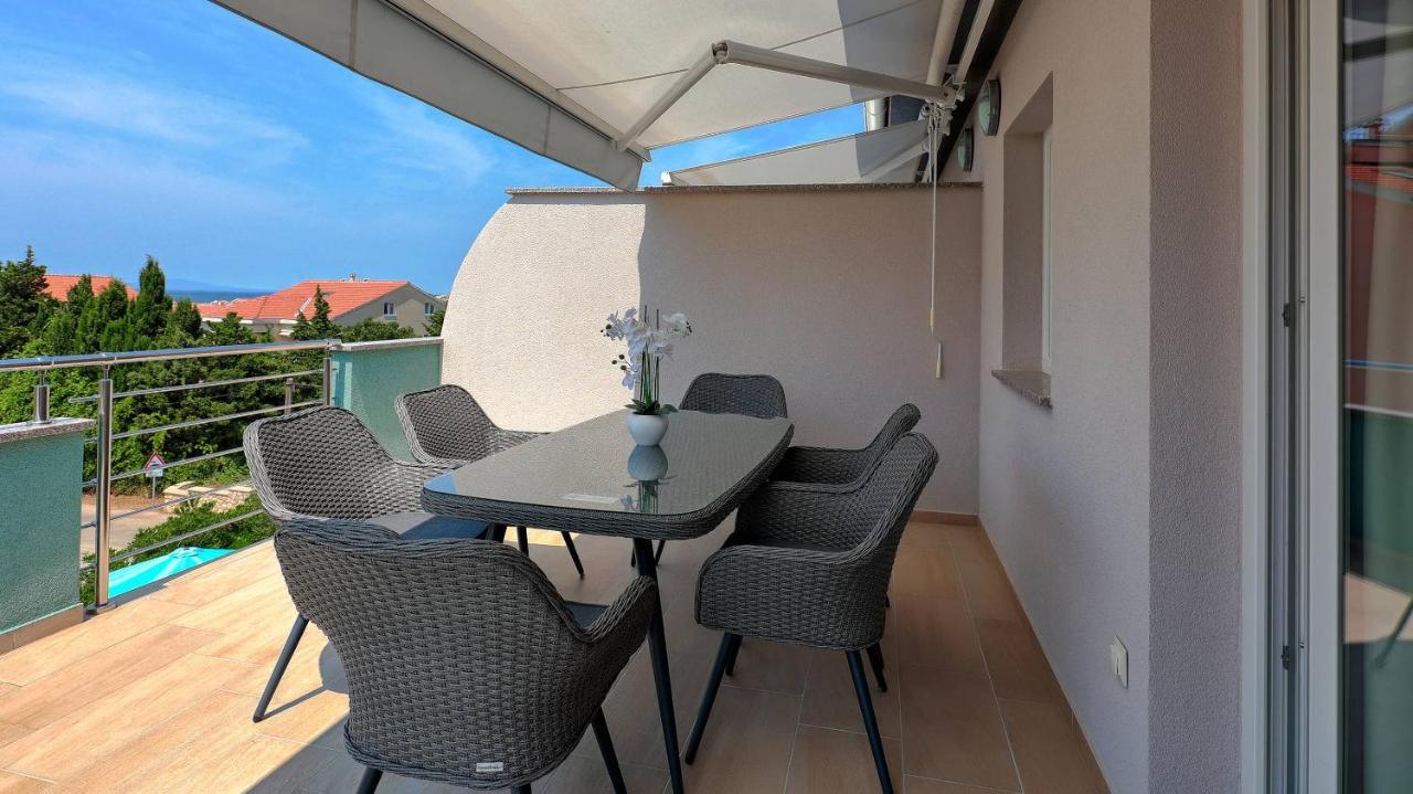 נובליה Apartmani "Villa Barbara" מראה חיצוני תמונה