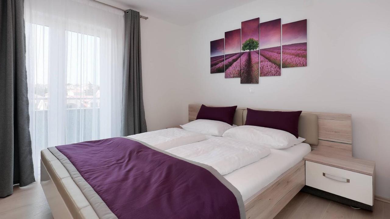נובליה Apartmani "Villa Barbara" מראה חיצוני תמונה
