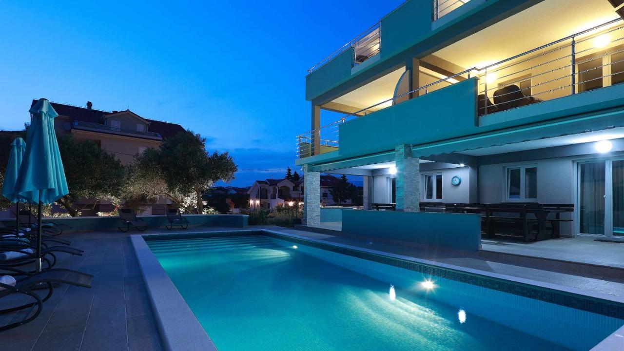 נובליה Apartmani "Villa Barbara" מראה חיצוני תמונה