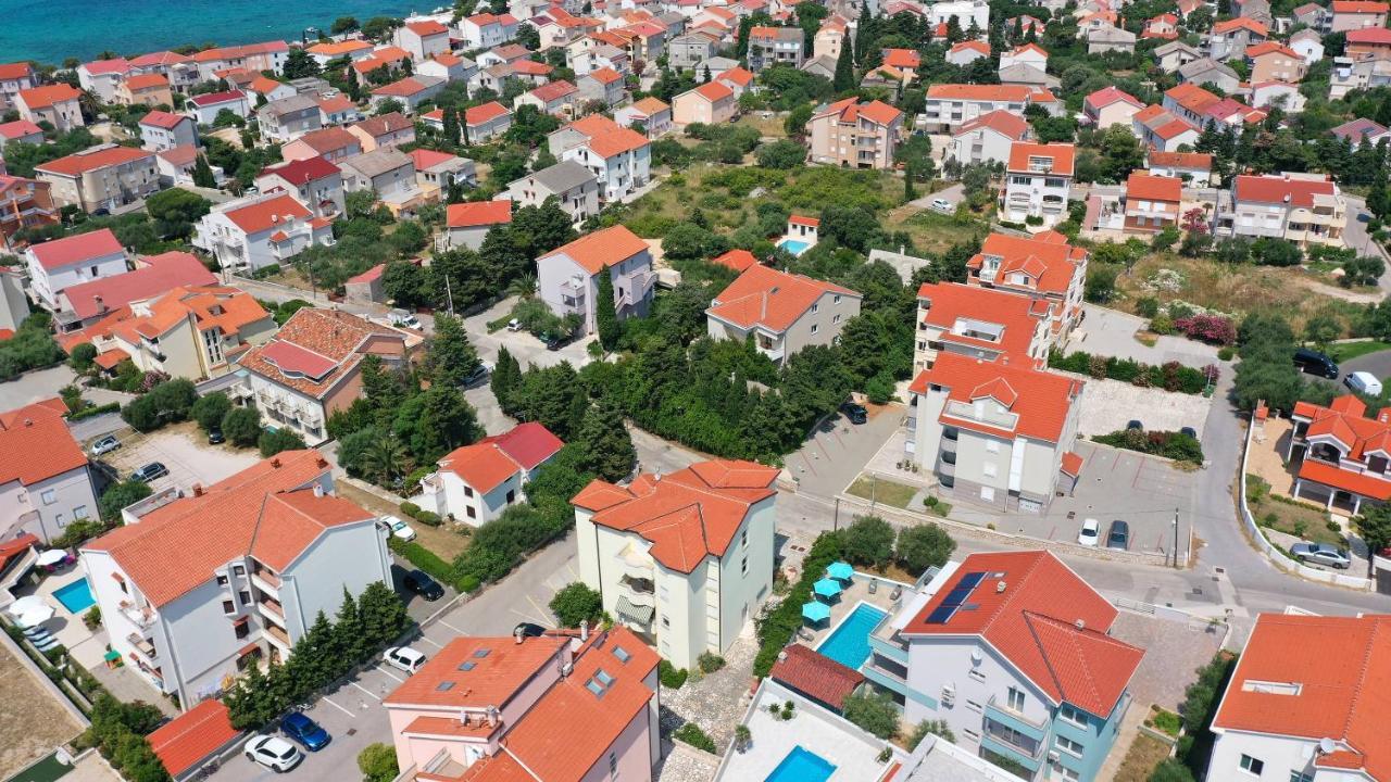 נובליה Apartmani "Villa Barbara" מראה חיצוני תמונה