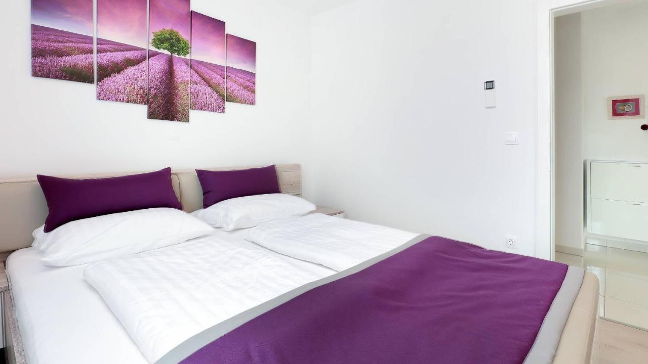 נובליה Apartmani "Villa Barbara" מראה חיצוני תמונה