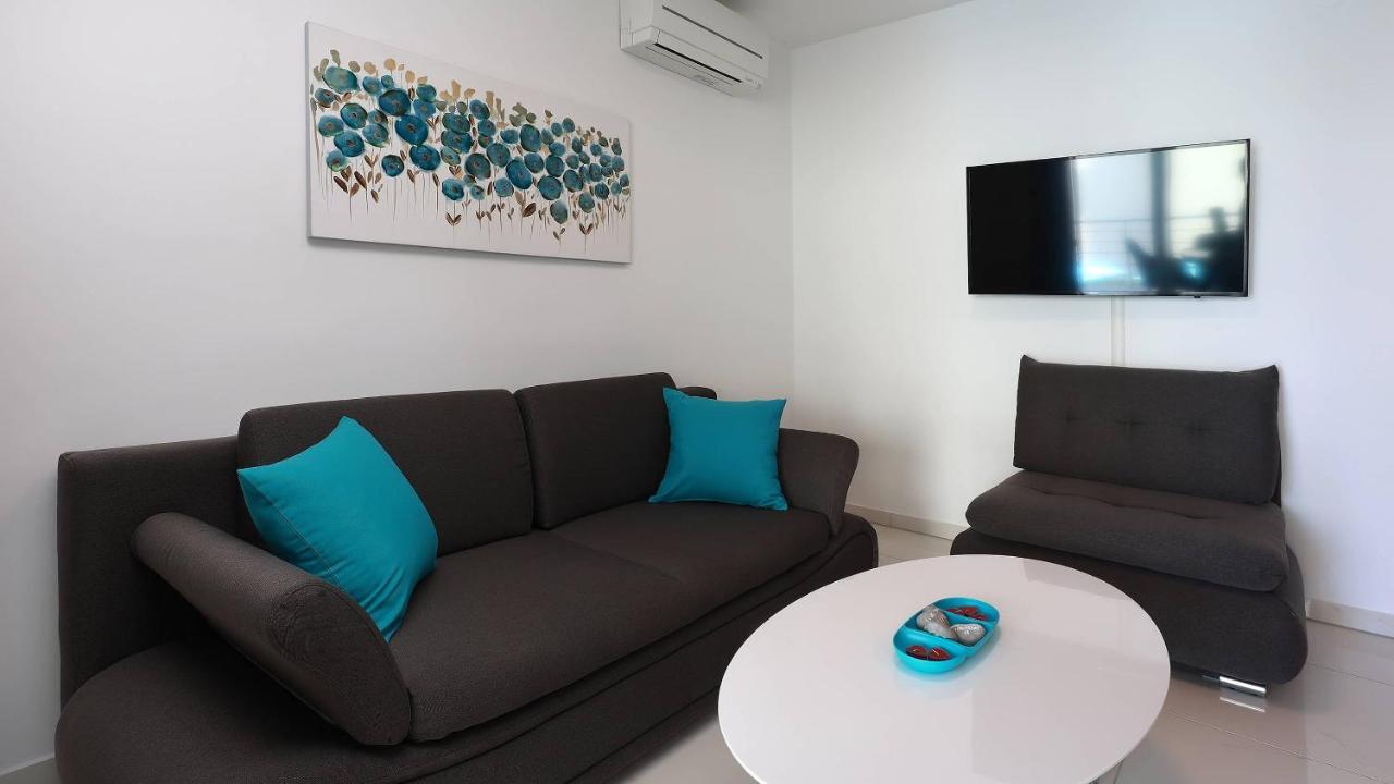 נובליה Apartmani "Villa Barbara" מראה חיצוני תמונה