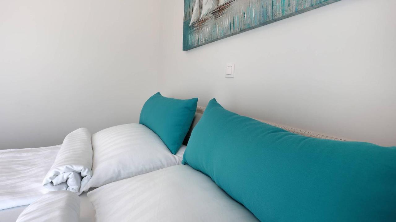 נובליה Apartmani "Villa Barbara" מראה חיצוני תמונה