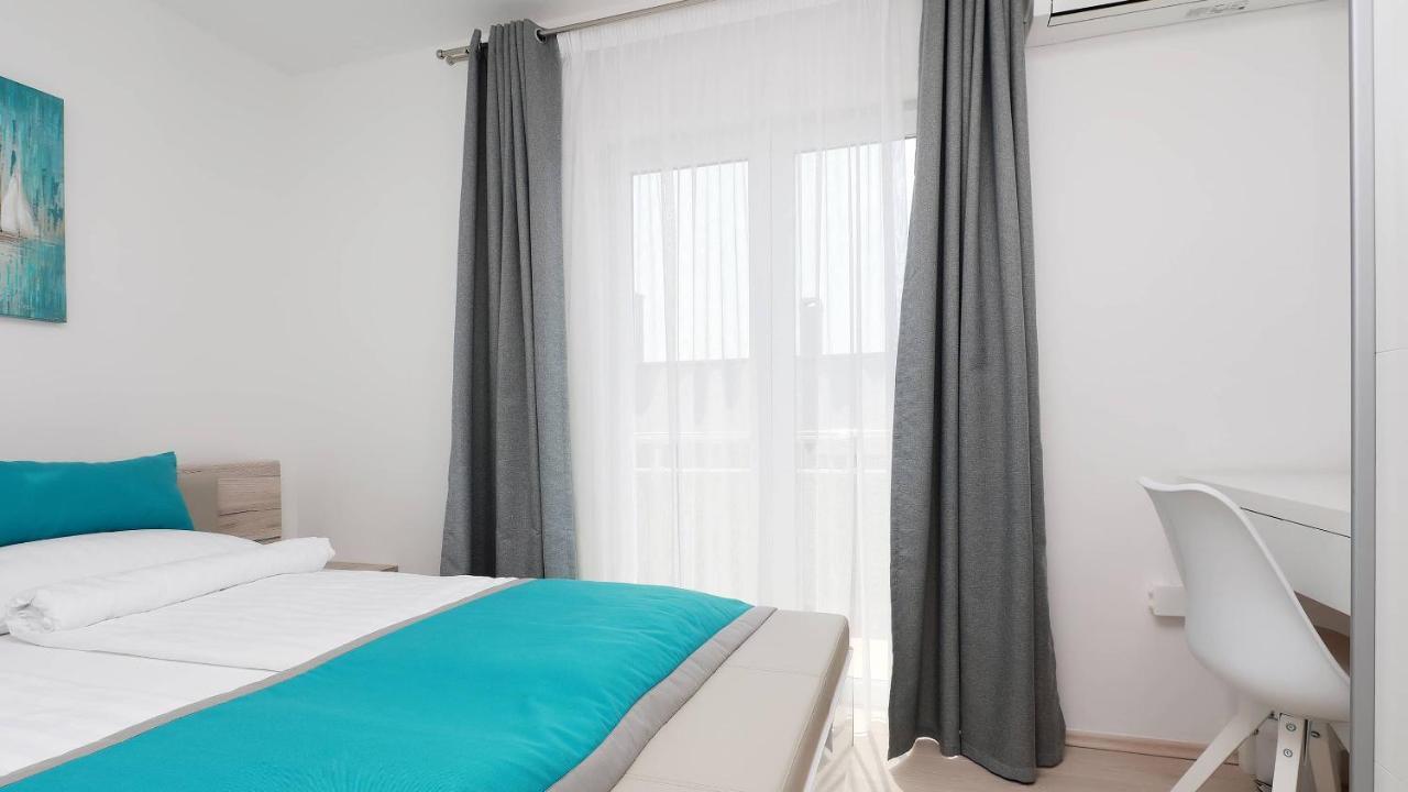 נובליה Apartmani "Villa Barbara" מראה חיצוני תמונה