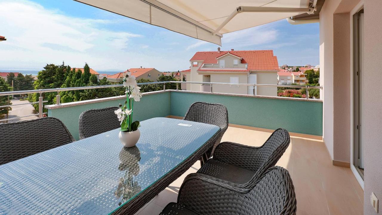 נובליה Apartmani "Villa Barbara" מראה חיצוני תמונה